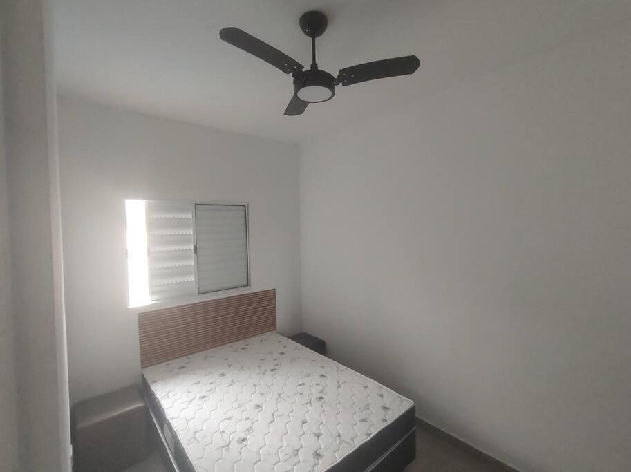 Casa Cond Fechado Com Piscina Diaria Gratis Villa Itanhaém Dış mekan fotoğraf